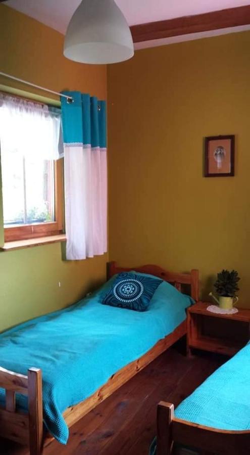 Agroturystyka Pod Swierkiem Srebrna Góra Exteriör bild